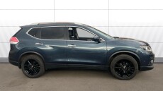 Nissan X-Trail 1.6 dCi Tekna 5dr Diesel Station Wagon